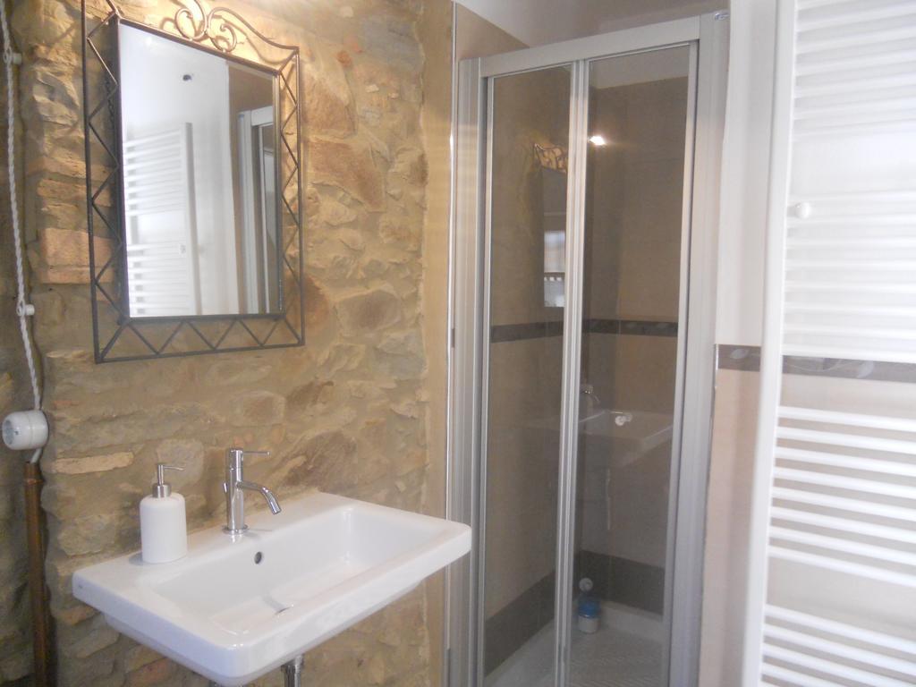 Apartment Casa Antica 치아니 객실 사진