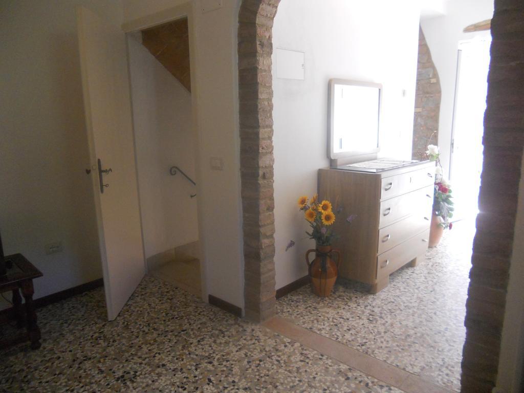 Apartment Casa Antica 치아니 객실 사진