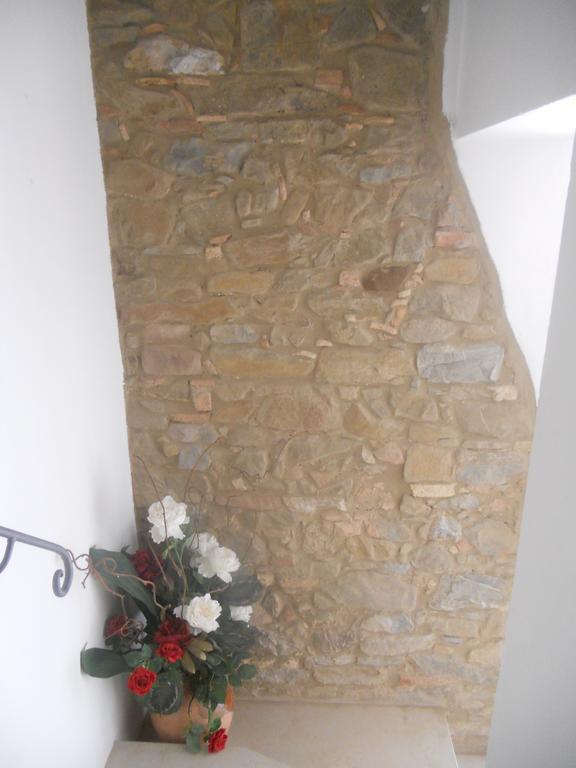 Apartment Casa Antica 치아니 객실 사진