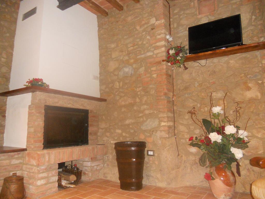 Apartment Casa Antica 치아니 객실 사진