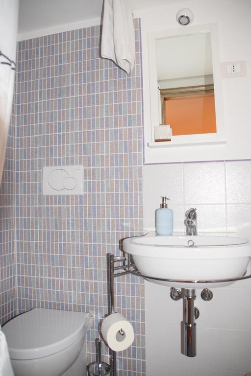 Apartment Casa Antica 치아니 외부 사진